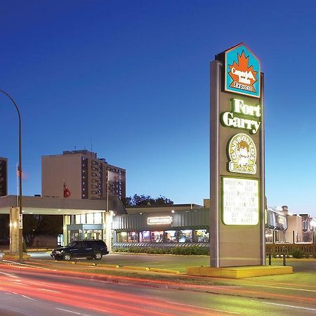 Express By Canad Inns Winnipeg Eksteriør billede