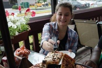 Express By Canad Inns Winnipeg Eksteriør billede
